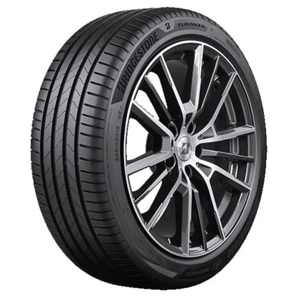 BRIDGESTONE TURANZA 6 ENLITEN 205/55 R17 95V XL 